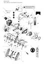 Vorschaubild Husqvarna Motorhacken 9670306 TF 434