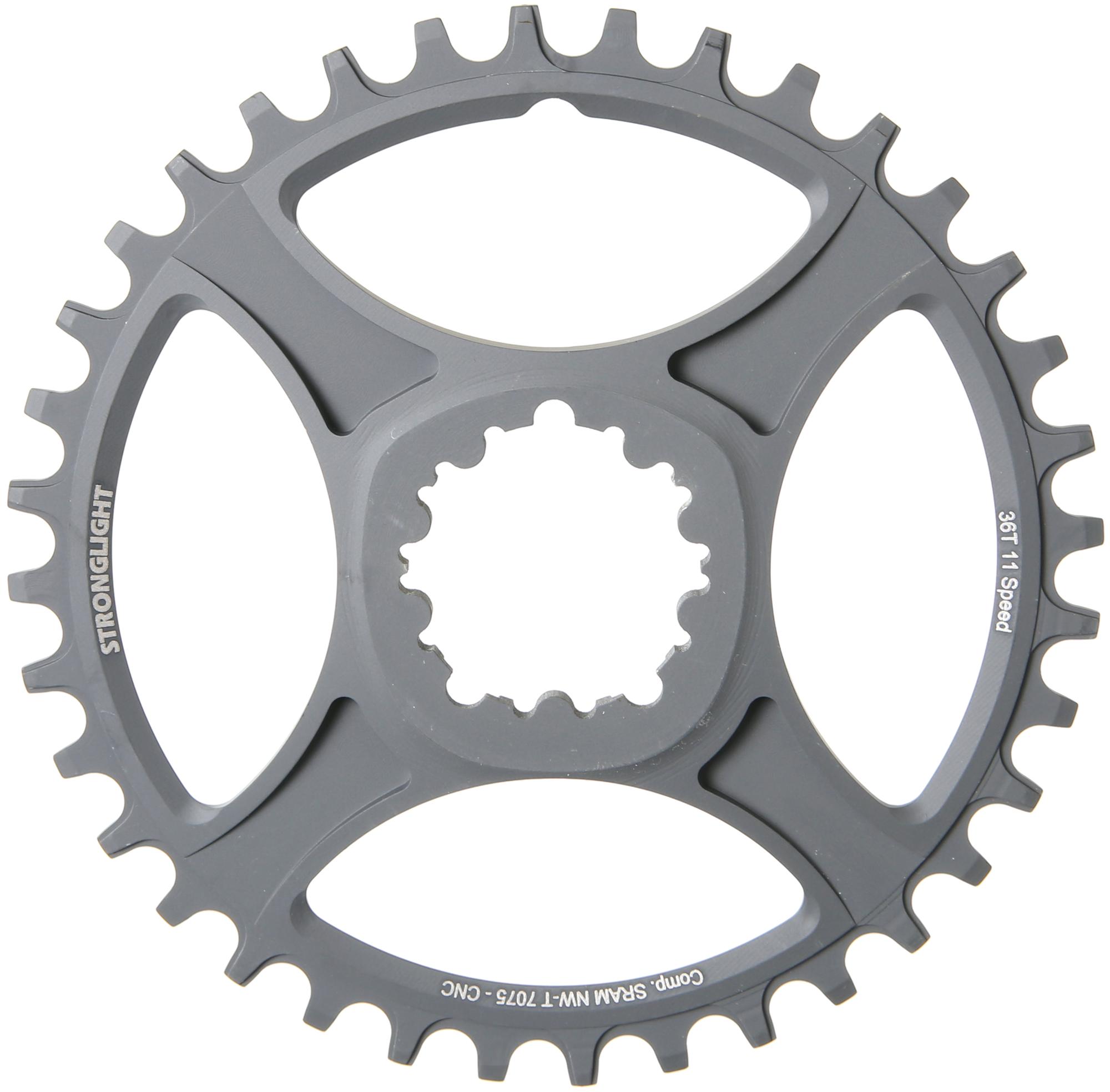 Stronglight Kettenblatt HT3