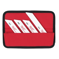Milwaukee SAEBELSAEGEBLATT-SET(10TLG)HACKZALL 49220220