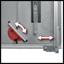 Vorschaubild Einhell Tischkreissäge TC-TS 254 eco 4340505