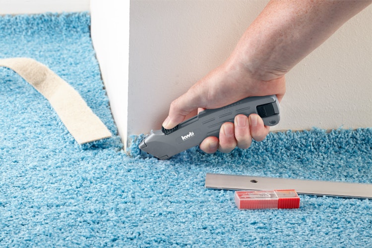 kwb 6 Trapezklingen 60x19mm Spend. 22806