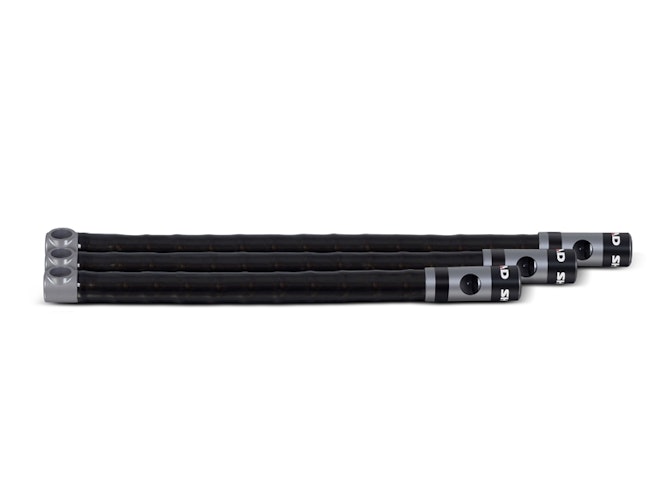 SHAD HANDLEBAR LOCK SC207H SERIE 2 SIZE7 [C0S207H]