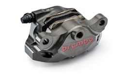 Brembo HPK REAR CALIPER KIT [120A44110]