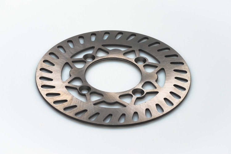 XPEAR Bremsscheibe 210mm 4-Loch