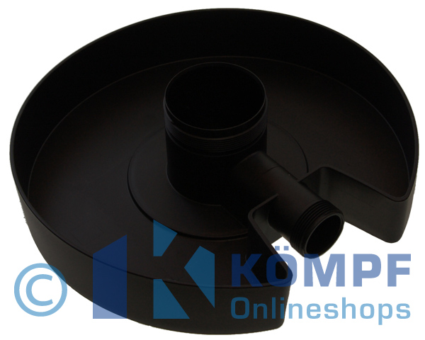 Oase Sockel für AquaSkim 40 (27027)