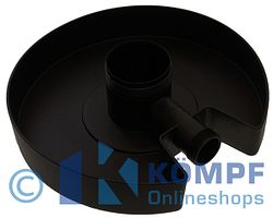 Oase Sockel für AquaSkim 40 (27027)