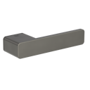 Vorschaubild Griffwerk rosettenloses Türgriff-Griffpaar R8 ONE