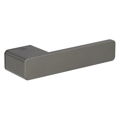 Griffwerk rosettenloses Türgriff-Griffpaar R8 ONE