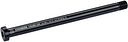 Vorschaubild CONTEC Hinterradsteckachse Thrubee UDH 174 mm schwarz