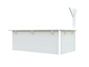 Vorschaubild Palmako zusätzliches Bianca Eck-Tresen