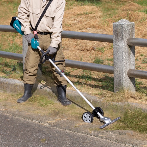 Makita Bodenschneidaufsatz EN424MP 1913C9-3