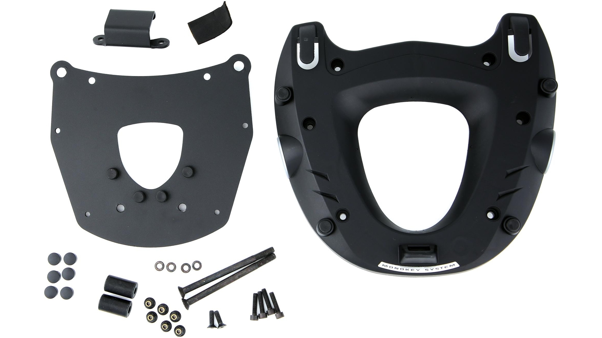 Kappa Topcaseträger Kit KR 92 für Kymco Downtown