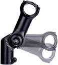 Vorschaubild CONTEC Vorbau Seto Hybrid 110 mm schwarz 25, 4 mm Lenkerklemmung