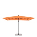 Vorschaubild doppler Pendelschirm myZONE 240 x 320, Aluminium Anthrazit / 100 % Polyester 180 g/m²