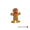 Vorschaubild Wolters Candy Man 24 Centimeter braun Hundespielzeug