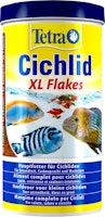Tetra Cichlid XL Flakes