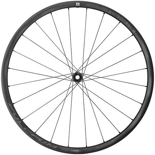 Fulcrum Laufradsatz Metal Carbon 29 Zoll