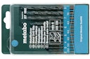 Vorschaubild Metabo HSS-R-Bohrerkassette13-teilig