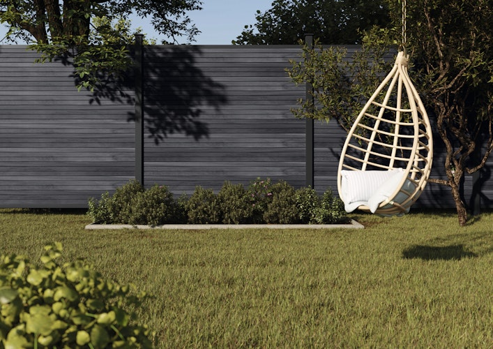 OSMO Multi-Fence Co-Extrusion CUBE Tor - Verschiedene Farben -