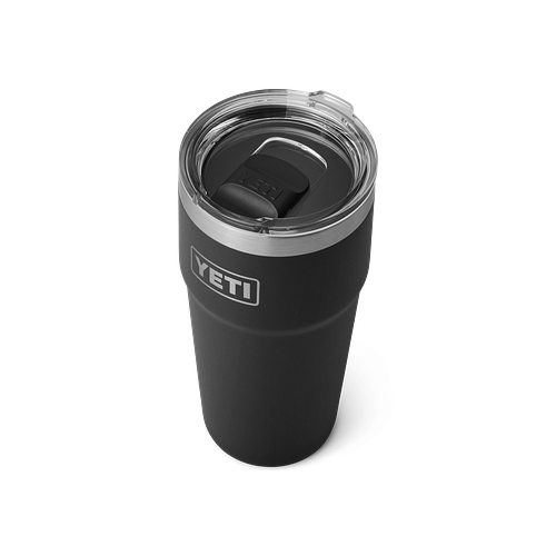 YETI Stapelbarer Becher RAMBLER 20 oz. (591 ml) - mit Magsslider Deckel