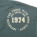 Vorschaubild Big Green Egg Windjacke - Grün