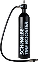 Schwalbe Minipumpe Tire Booster schwarz