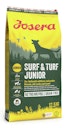 Vorschaubild Josera Surf & Turf Junior Hundetrockenfutter