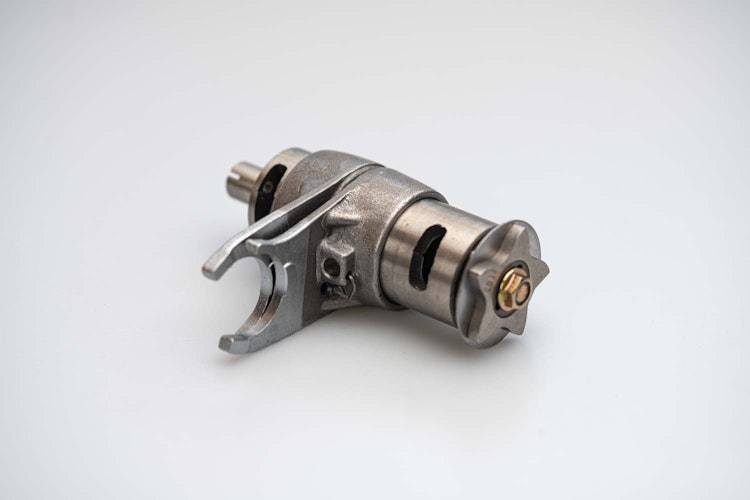 Daytona Schaltwalze 4.Gang N-1-2-3-4