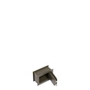 Burg Wächter Wandtresor PointSafe PW 2 E