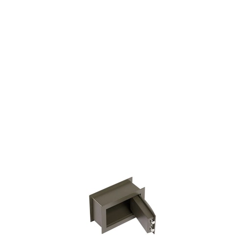 Burg Wächter Wandtresor PointSafe PW 2 E