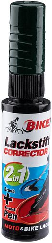 Fasi Lackstift 12 ml grün forest green glossy