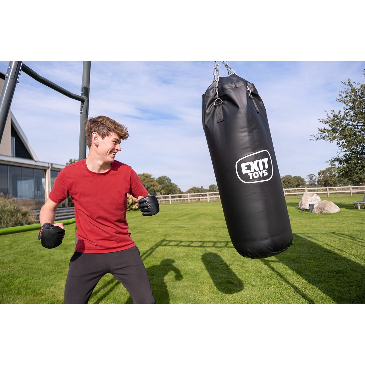 EXIT GetSet Boxsack für MB200 / MB300 / PS500 / PS600