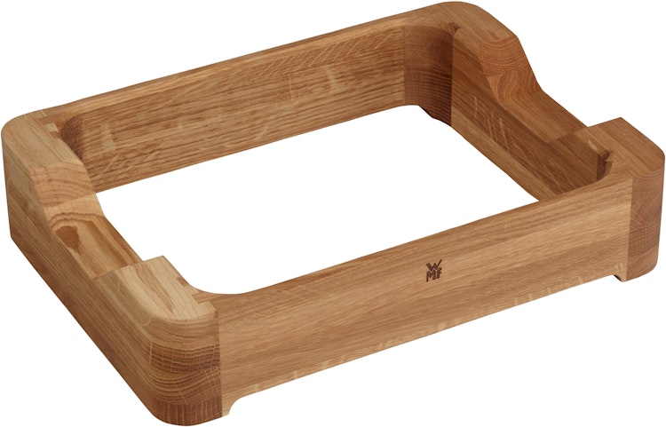 WMF Servierholzrahmen M