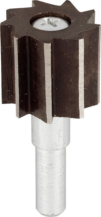 kwb Holzfräser WS Falz 25x20mm SB 557100