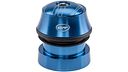 Vorschaubild CONTEC Steuersatz AHS-40 Select 1 1/8 Zoll braun