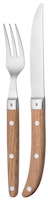 WMF Steakbesteck-Set 2-teilig Ranch