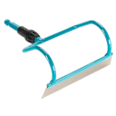 Gardena cs-Bügelzughacke, 16 cm breit