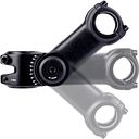 Vorschaubild CONTEC Vorbau Ueda 100 mm schwarz 31, 8 mm Lenkerklemmung