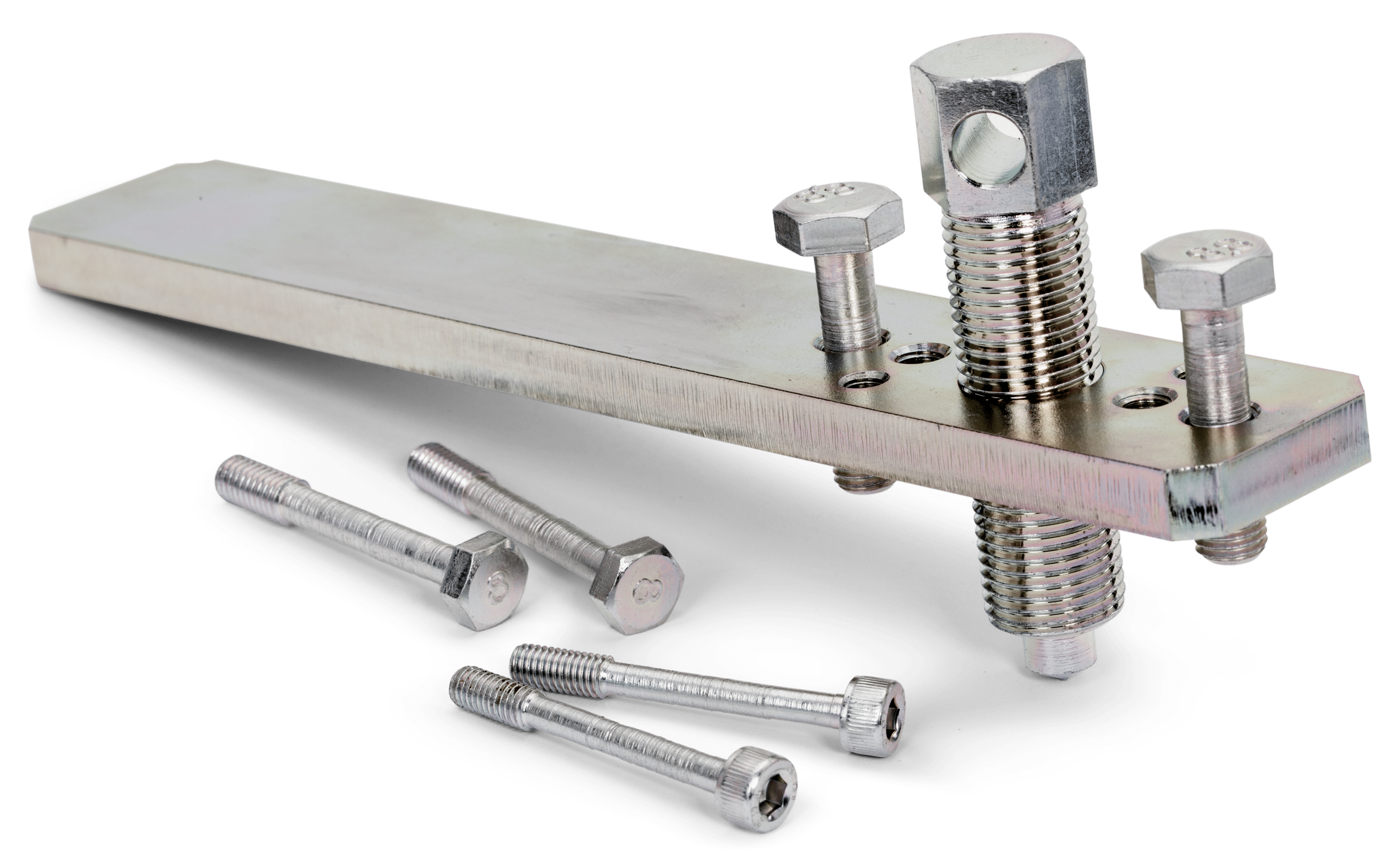 Husqvarna 587 74 22-01 - Abzieher