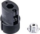 Vorschaubild CONTEC Service-Kit Drop-A-Gogo II Kit F schwarz kompatibel für Ø 30, 9 mm und Ø 31, 6 mm