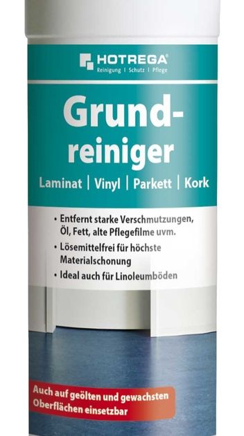 Lithofin Parkett & Laminat Grundreiniger Kork Vinylböden 1 Liter Lithofin Parkett & Laminat Grundreiniger Kork Vinylböden 1 Liter