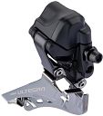 Vorschaubild Shimano Umwerfer Ultegra Di2 FD-R8150 schwarz