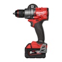 Vorschaubild Milwaukee M18FPD3-502X M18 FUEL™ Akku-Schlagbohrschrauber  4933479860