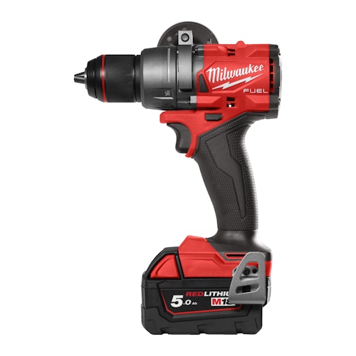 Milwaukee M18FPD3-502X M18 FUEL™ Akku-Schlagbohrschrauber  4933479860