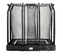 Vorschaubild Salta Trampolin Premium Ground mit Sicherheitsnetz