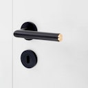 Vorschaubild Griffwerk Wechselgarnitur LUCIA SELECT