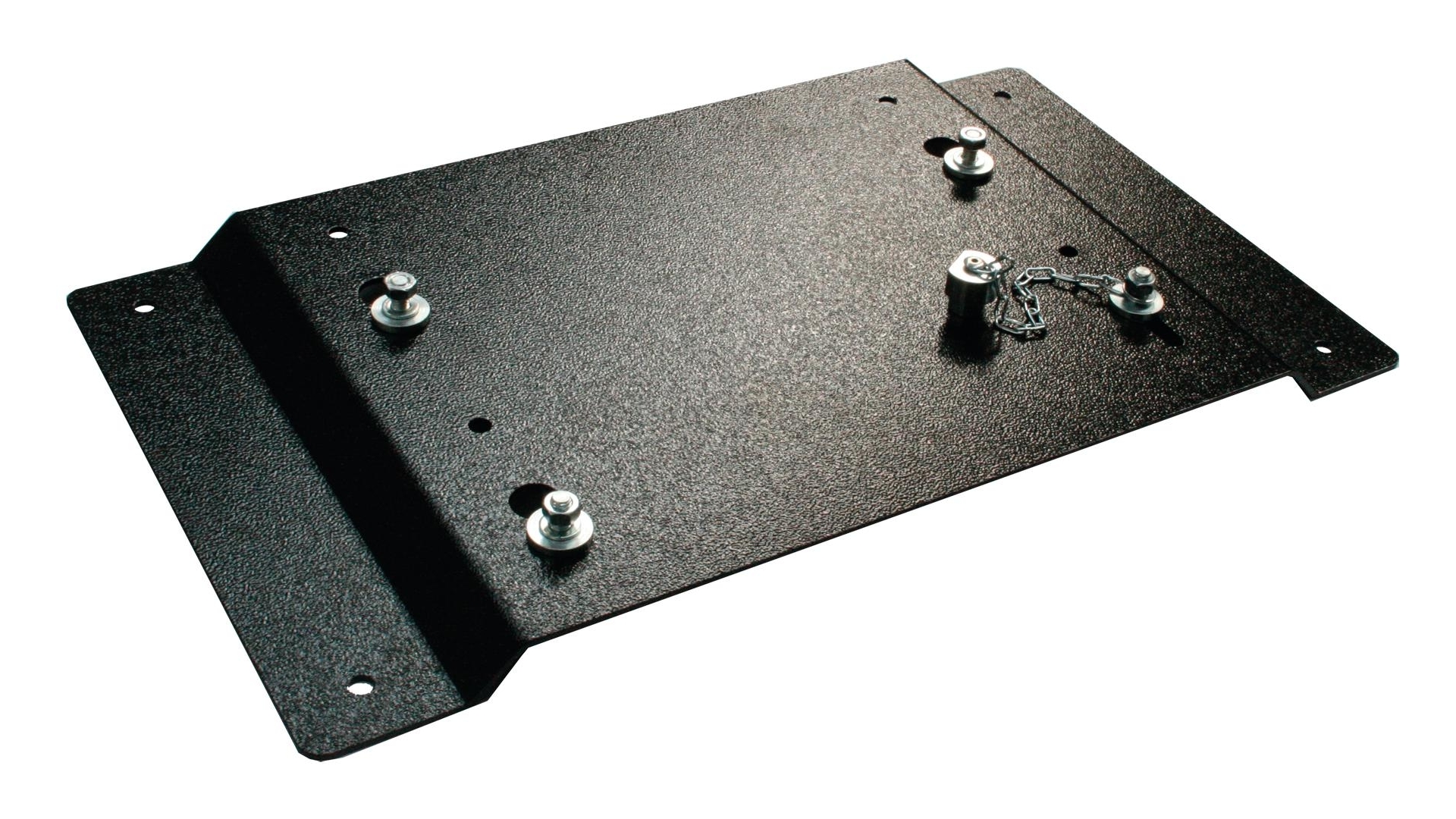 Bike Lift Quick-Release Platte