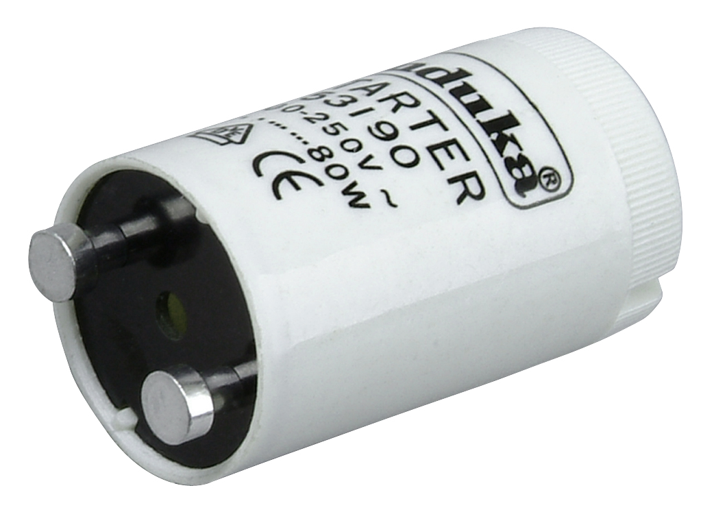 Kopp Starter für Leuchtstofflampen 4 - 65W