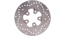 Vorschaubild Brembo Bremsscheibe 68B407F4
