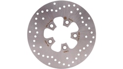 Brembo Bremsscheibe 68B407F4